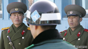 North Korea test-fires more missiles, says Seoul
