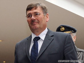 British Defense Secretary Bob Ainsworth said  Wednesday that more troop losses are likely in Afghanistan.