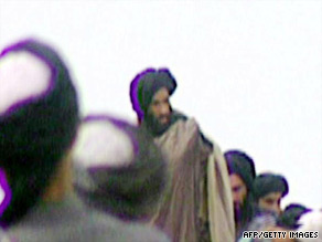 Mullah Mohammed Omar, the Afghan Taliban leader, has been a fugitive from U.S.-led forces since 2001.