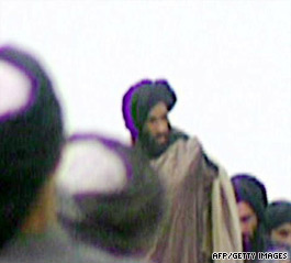 Pakistan says Taliban leader will talk to U.S.