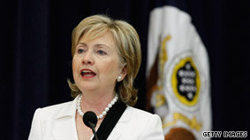 U.S. seeks amnesty for journalists