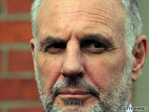 Euthanasia campaigner Philip Nitschke said Rossiter's case is significant because his mind is fully functional.