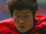 Park Ji-sung is�a real Red Devil