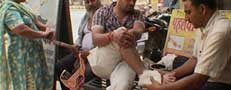 India's roadside doctors 