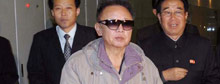 U.S. announces NK talks