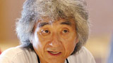 Watch now: Seiji Ozawa