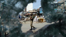 Can justice halt Taliban?