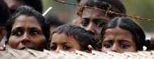 Sri Lanka to lift Tamil restrictions