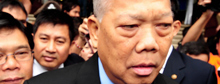 Thai ex-PM, 74, loses fight to cancer