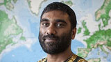 Watch now: Kumi Naidoo