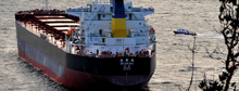 Hijacked Chinese ship released