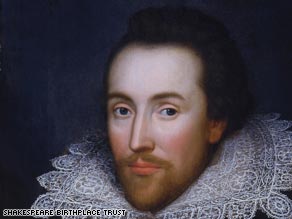 playwright, william shakespeare