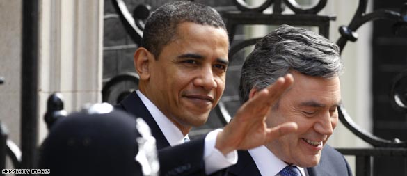 Analysis: Crisis may build new order