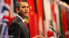 Obama: Deal a turning point