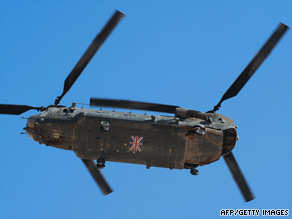 Military chiefs have complained about the troops levels and equipment for the war in Afghanistan.