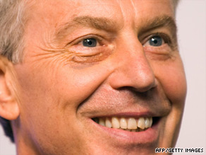 Former British Prime Minister Tony Blair will be called before an inquiry into the Iraq war.