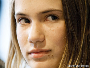 Laura Dekker will find out on Friday whether the Dutch Court will back her record attempt.