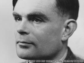 PM's apology to codebreaker Alan Turing: we were inhumane, LGBTQ+ rights