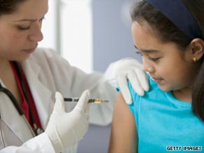 Since 2008 millions of girls have received vaccinations for HPV, the virus that causes 99 percent of cervical cancers.