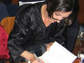 German writer Herta Mueller is only the 12th woman to win the Nobel Prize in literature.