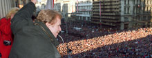 Disarming the Velvet Revolution