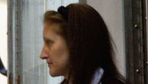 UK police hunting ex-royal aide