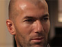 Face to face with Zizou