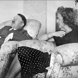 Official: KGB chief ordered Hitler's remains destroyed