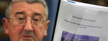 Second Irish bishop resigns