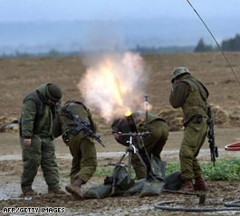 Gaza death toll hits 400 as airstrikes continue