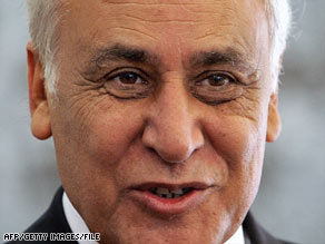 Israel's ex-President Moshe Katsav will face rape and sexual assault charges, Israel's Justice Ministry said.