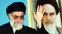 Iran's recent history