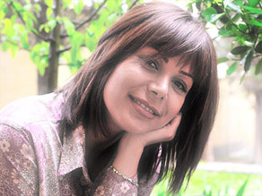 Neda Agha-Soltan, 26, was shot to death in Tehran on Saturday.