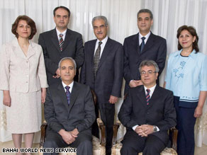 A U.S. panel on religious freedom has demanded the immediate release of the imprisoned Bahai's.