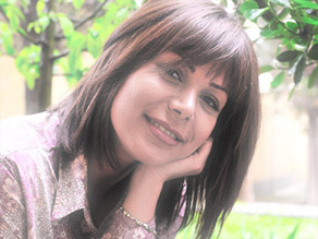 Neda Agha-Soltan was gunned down on a Tehran street on June 20.