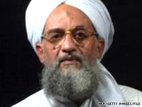 al Zawahiri