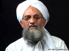 Ayman al-Zawahiri's video message was filled with threats.