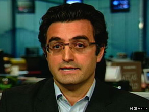 Various organizations and individuals signed petitions asking for release of journalist Bahari, Newsweek says.