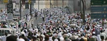 Saudi Arabia: Flu kills Hajj pilgrims