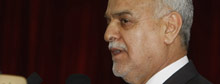 Iraq amends election law 