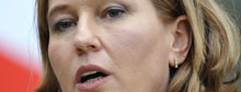 Israel rips UK warrant for Livni