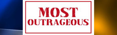 Most Outrageous