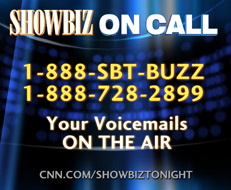 Showbiz On Call
