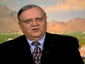 Arpaio