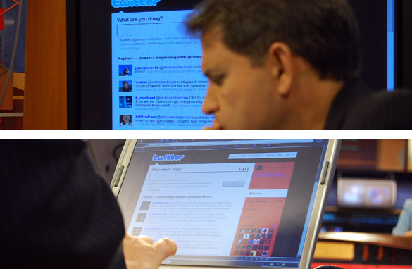 Twitter