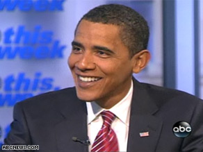 President-elect Barack Obama says choosing the first dog is narrowing down.
