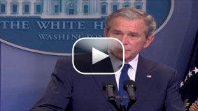 Pres. Bush
