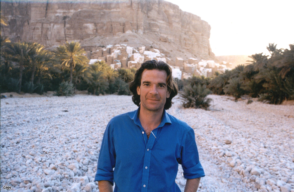 The Bin Laden Mansion. There are even some in Laden