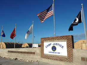 Guantanamo Bay Naval Base