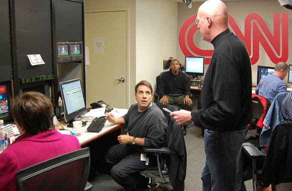 rick office